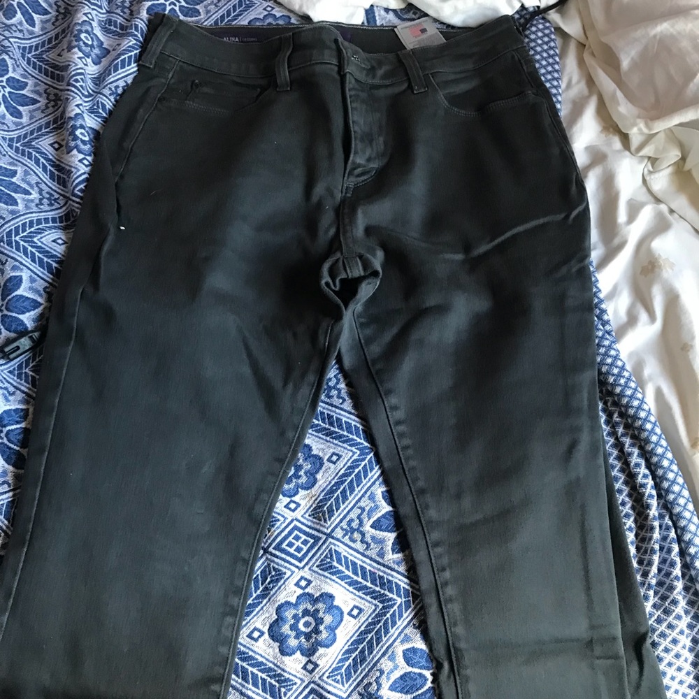 Size 12 jeans